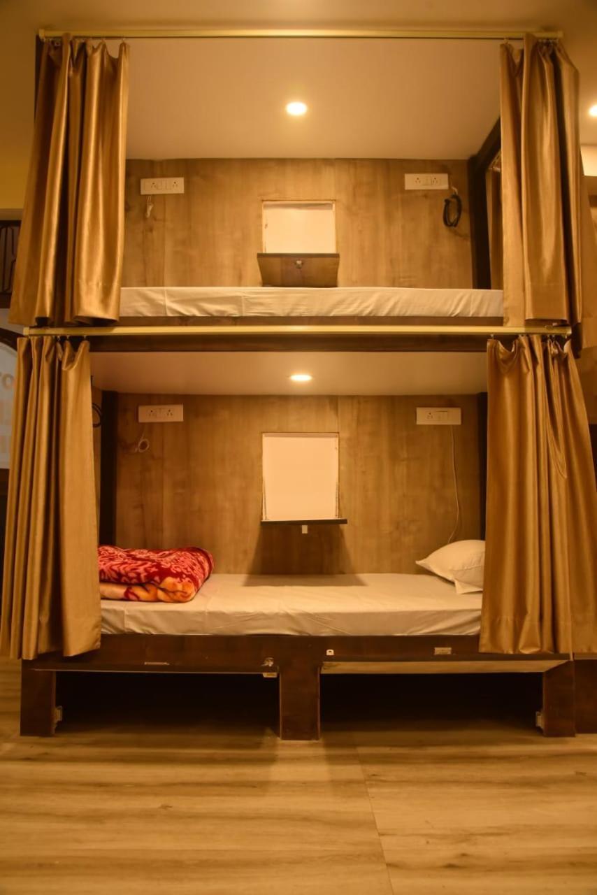 Hotel Relax Inn Prayagraj Exterior photo